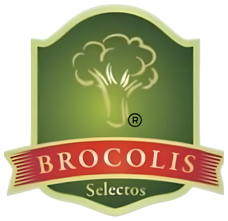 Logo Brocolis Selectos